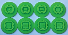 Merck MicroTissues 3D Petri Dish micro-mold Tech Evaluation kit