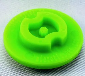 Merck MicroTissues 3D Petri Dish micro-mold honeycombs