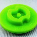 Merck MicroTissues 3D Petri Dish micro-mold honeycombs