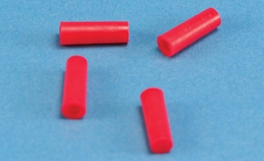 Merck NMR pressure caps with long body