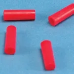Merck NMR pressure caps with long body