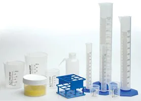 Merck Nalgene labware value pack start up kit