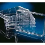 Merck Nunc OmniTray(TM) Single-Well Plate with 2 notched corners