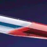 Merck Nunclon Δ tube with flat side