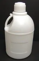Merck Polyethylene carboy