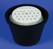 Merck PrepSafe Floating Microcentrifuge Tube Rack