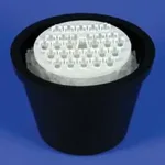 Merck PrepSafe Floating Microcentrifuge Tube Rack