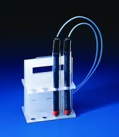 Merck Scienceware electrode rack