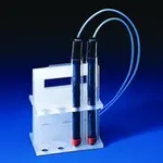 Merck Scienceware electrode rack
