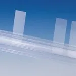 Merck Scienceware microscope slide holder