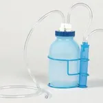 Merck Scienceware vacuum aspirator bottle with trap