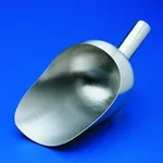 Merck Stainless steel utility scoop