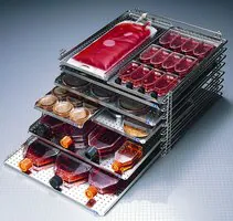 Merck Stak-A-Tray small tray