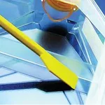 Merck TPP cell culture spatula