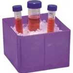 Merck Switchable storage rack for 15 or 50 mL tubes