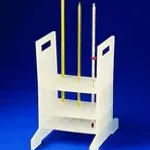 Merck Thermometer rack