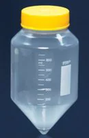 Merck TPP TubeSpin bioreactor bottles