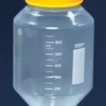 Merck TPP TubeSpin bioreactor bottles