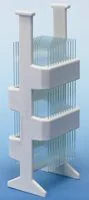 Merck Wash-N-Dry Slide Rack