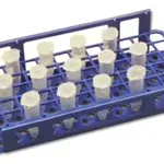 Merck Workstation rack for 30 x 5 mL tubes