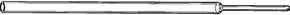 Merck Wilmad microprobe NMR tube