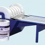 Merck Bel-Art Write-on Label Tape