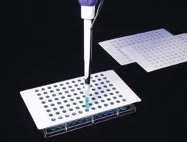 Merck Zone-Free Sealing Films