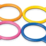 Merck DURAN GL 56 Bottle Tag