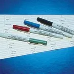 Merck Nalgene Cryoware marker set