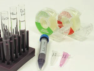 Merck Write protect tape