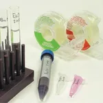 Merck Write protect tape