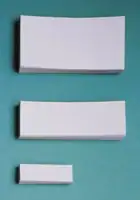 Merck Scienceware protective lab-labeling system labels
