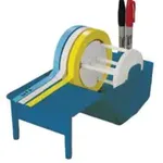 Merck Bel-Art Write-on Tape Dispenser