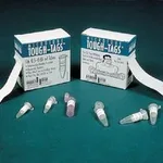 Merck Tough-Tags microcentrifuge tube labels