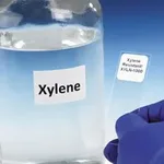 Merck Thermal transfer labels, Xylene resistant