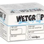 Merck Direct Thermal WetGrip labels