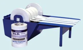 Merck Bel-Art Write-on Label Tape