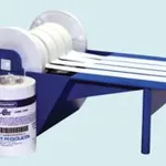 Merck Bel-Art Write-on Label Tape