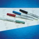 Merck Nalgene Cryoware marker set