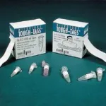 Merck Tough-Tags microcentrifuge tube labels