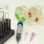 Merck Write protect tape