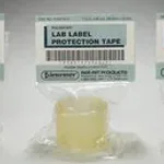 Merck Scienceware protective lab-labeling system tape
