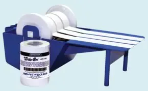 Merck Bel-Art Write-on Label Tape