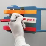 Merck Bel-Art Write-on Tape Dispenser