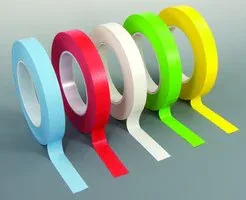 Merck Labeling tape