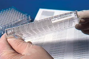 Merck Laser Tough-Tags