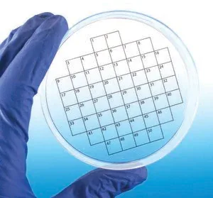 Merck PetriStickers