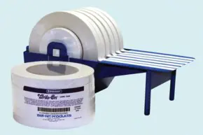 Merck Bel-Art Write-on Label Tape