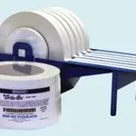 Merck Bel-Art Write-on Label Tape