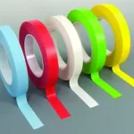 Merck Labeling tape